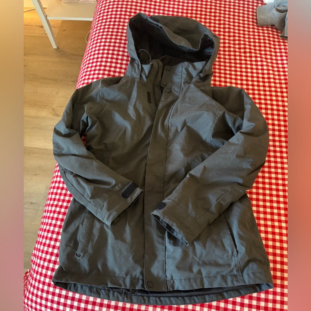 Burton Ski Snowboard Jacket